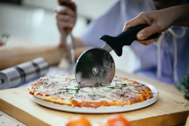 Besøg Pizza-ovnen.dk og får gode råd til de bedste pizzaovne.